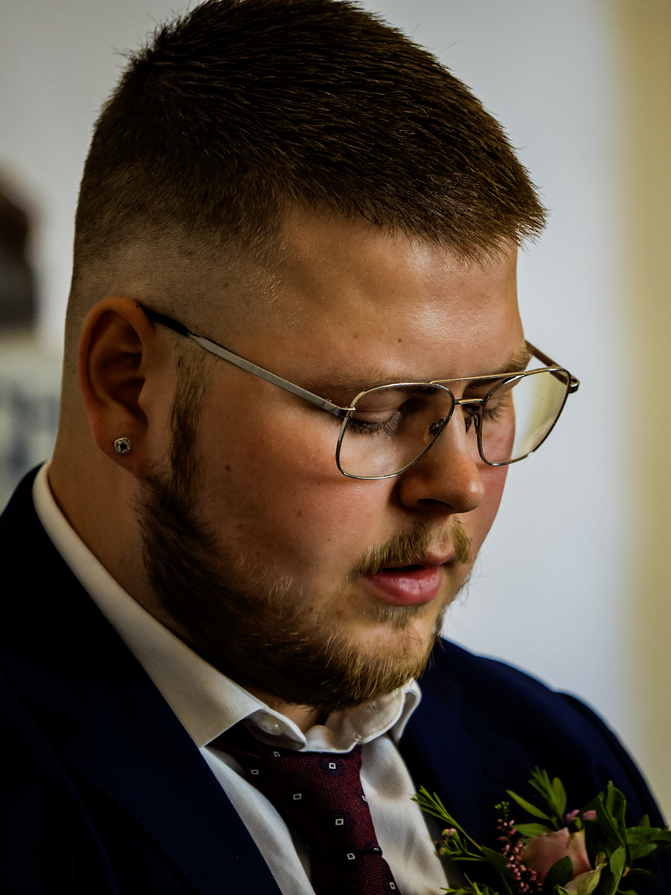 Simon Johansen fra ShineLab